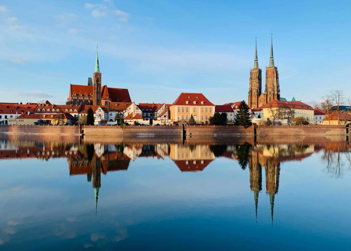 Wrocław_Büro